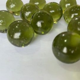 E/C-Glass Spheres